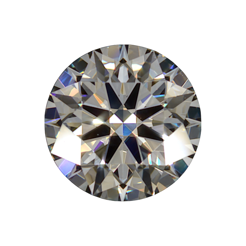 0.42 I VS2  Brian Gavin Signature Round still