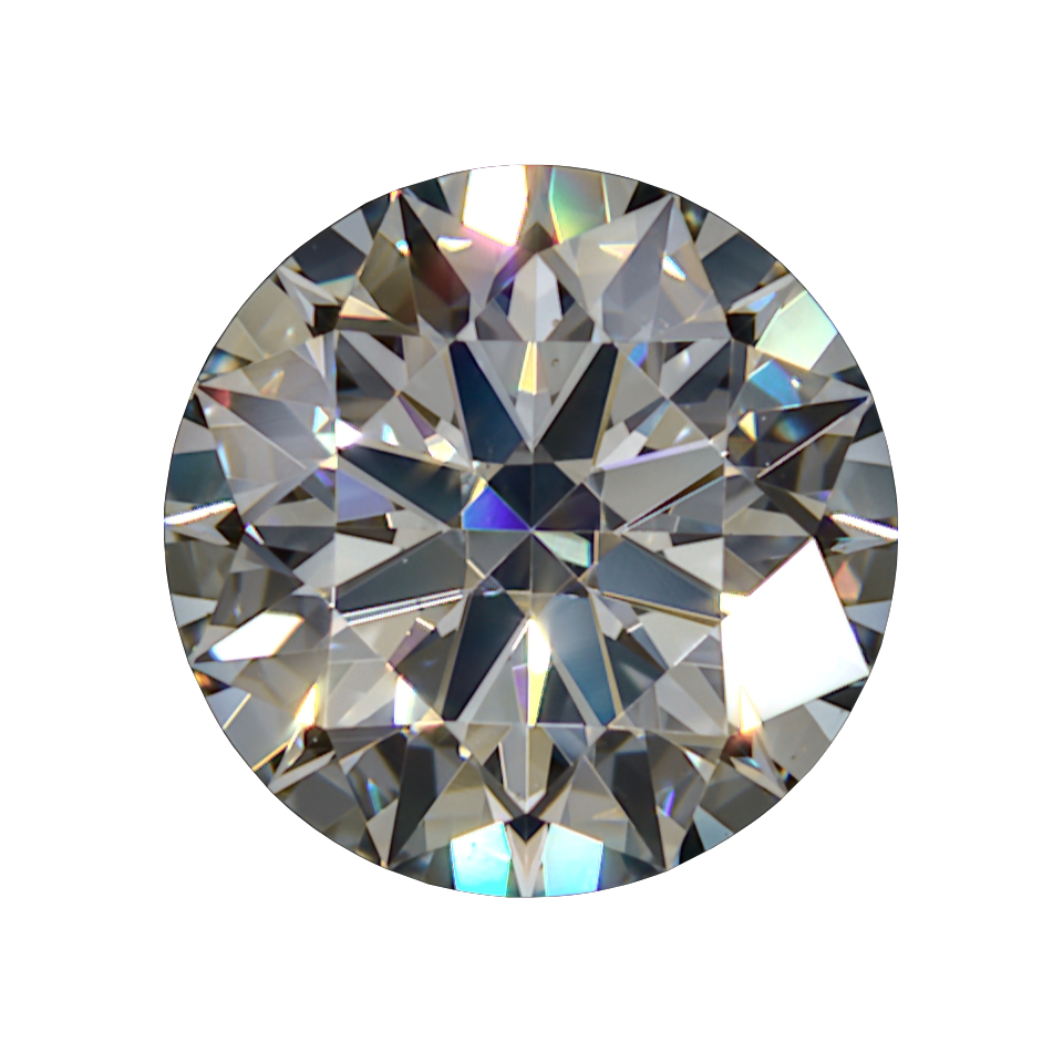 0.53  I  VS2 Signature Round still