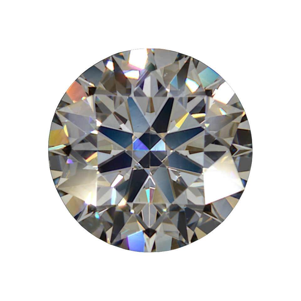 0.51 J VS1 Brian Gavin Signature Round still