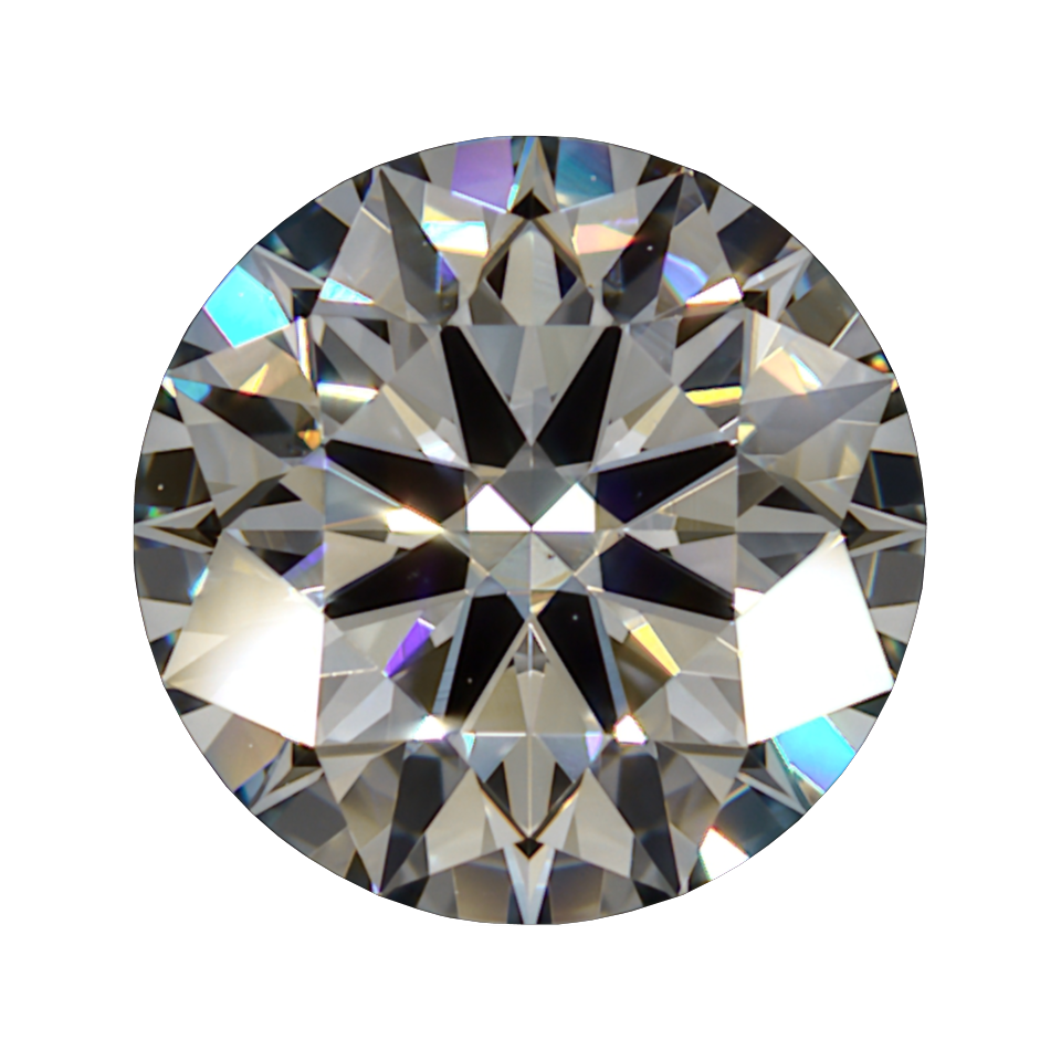 0.68 J VS1 Brian Gavin Signature Round still