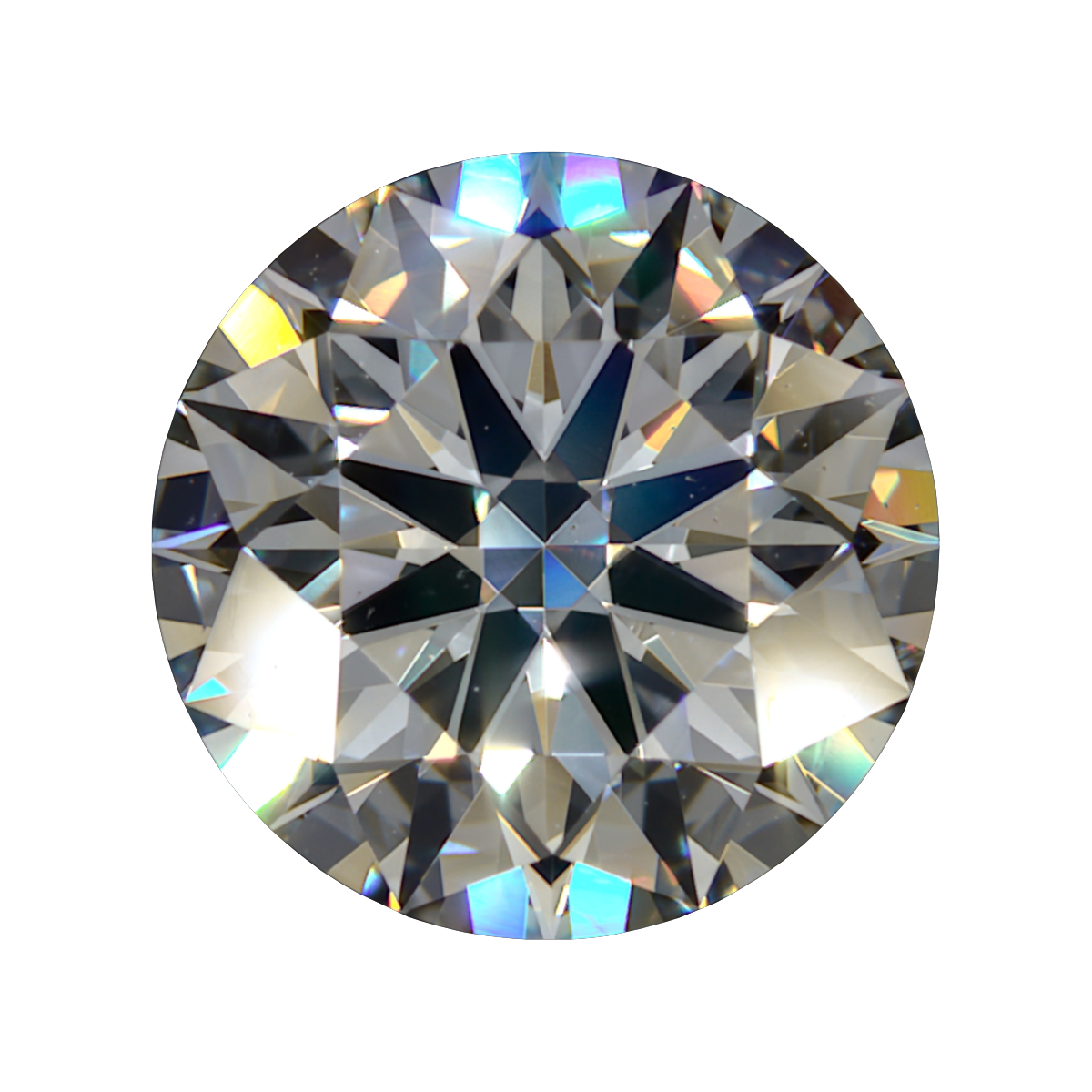 1.21 H VS2Brian Gavin Signature Round still