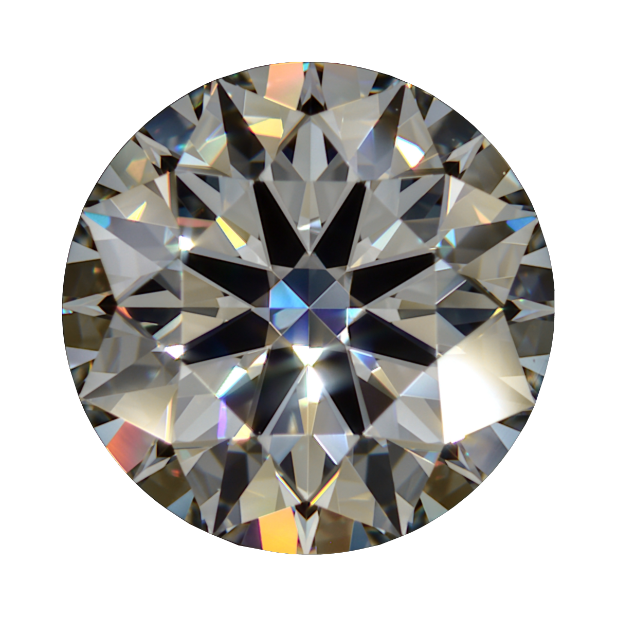 1.61 K VS2Brian Gavin Signature Round still