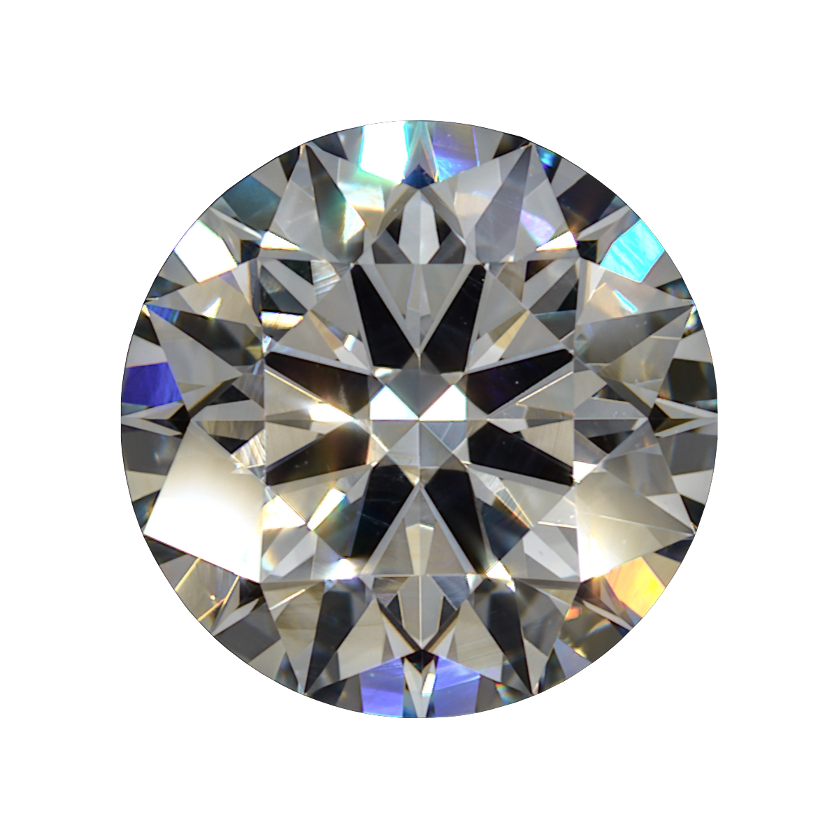 1.17 H VS2Brian Gavin Signature Round still