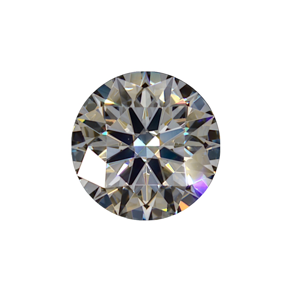 0.21 H VS2 Brian Gavin Signature Round still