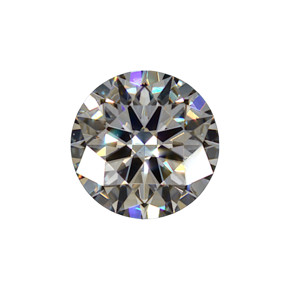 0.21 H VS2 Brian Gavin Signature Round still