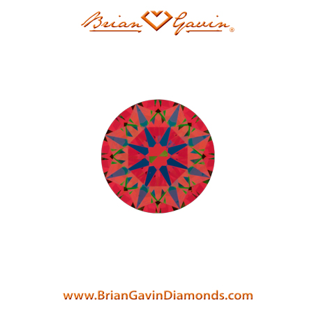 0.383 H SI1Brian Gavin Signature Round aset