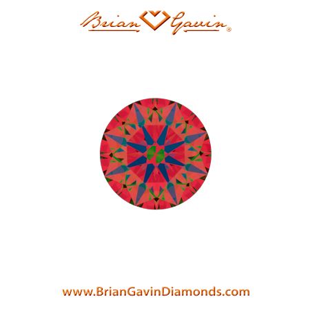 0.397 H VS2Brian Gavin Signature Round aset