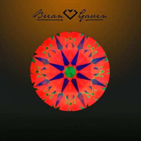 0.801 G SI1 Signature Round aset