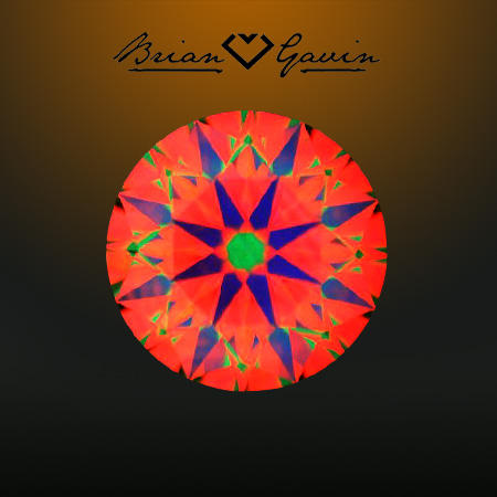 0.802 G VS1 Signature Round aset