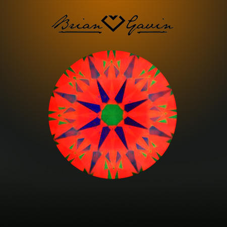 0.750 G SI1 Signature Round aset