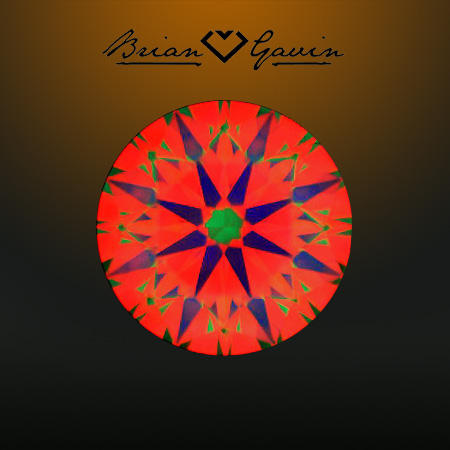 0.772 I SI1 Signature Round aset
