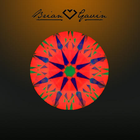 0.902 F VVS2 Signature Round aset