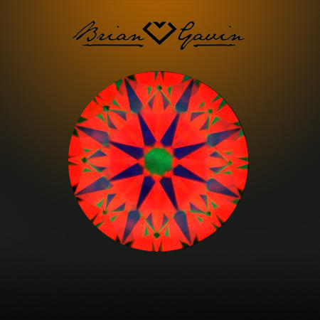 0.922 G SI1 Signature Round aset