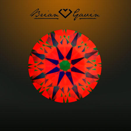 1.221 G SI1 Signature Round aset