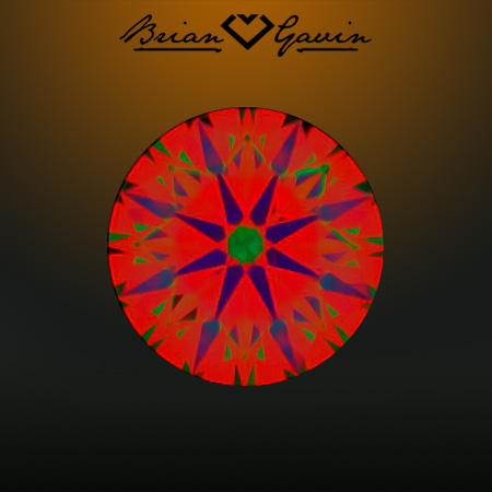 0.536 G SI1 Signature Round aset