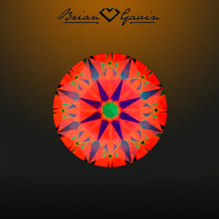 1.232 G SI1 Signature Round aset