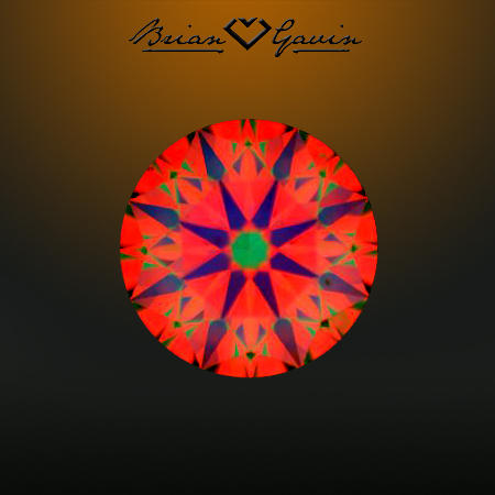 1.238 I SI1 Signature Round aset