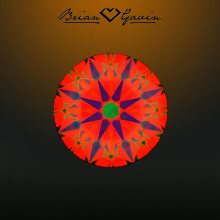 0.754 I SI1 Signature Round aset
