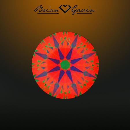 0.754 I VS2 Signature Round aset