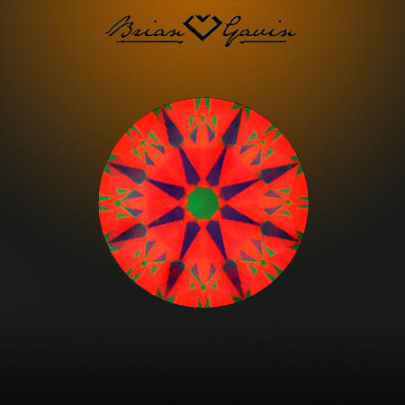 0.915 G SI1 Signature Round aset