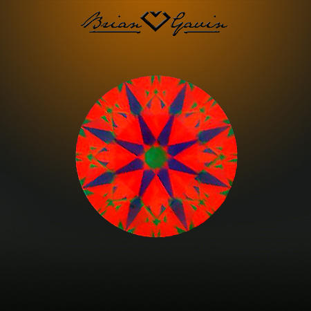 0.337 I SI1 Signature Round aset