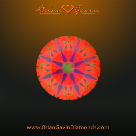 0.418 J SI1 Signature Round aset