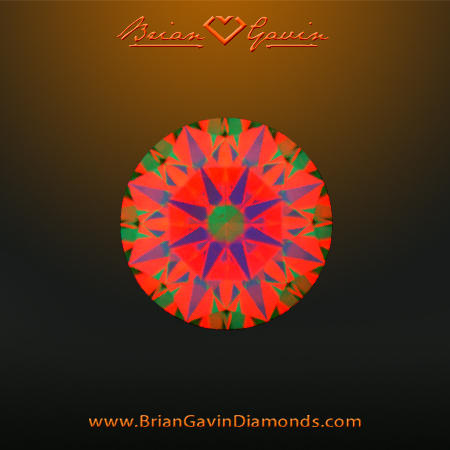 0.420 J VS2 Signature Round aset