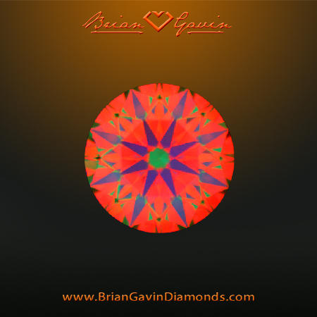 0.420 J VS2 Signature Round aset