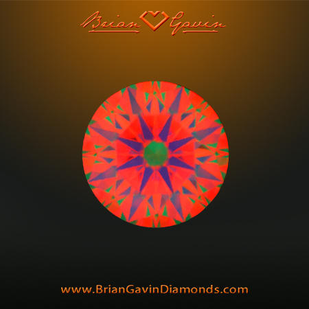 0.428 J VS2 Signature Round aset