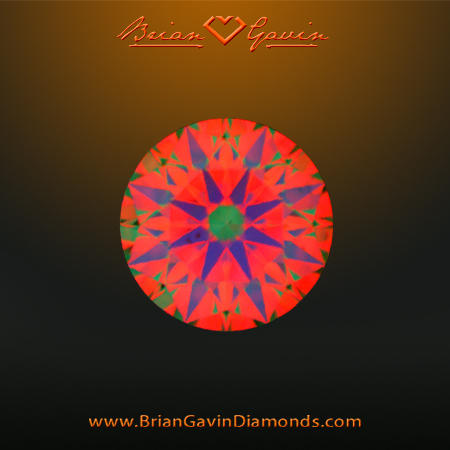 0.430 H VS2 Signature Round aset