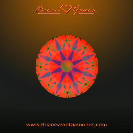 0.448 J VS2 Signature Round aset