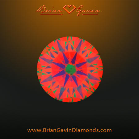 0.448 I SI1 Signature Round aset