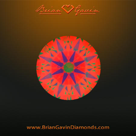 0.460 J VS2 Signature Round aset