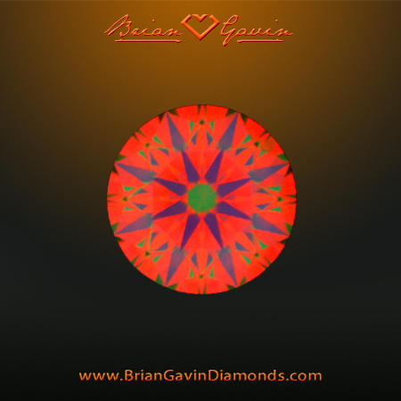 0.460 J VS1 Signature Round aset