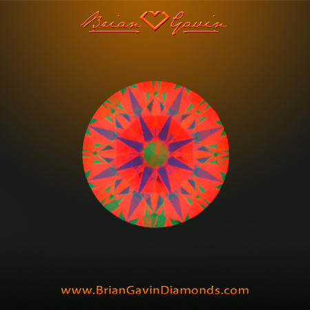 0.462 G VS2 Signature Round aset