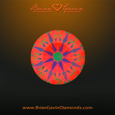 0.486 J VS1 Signature Round aset