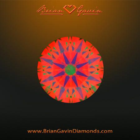 0.488 H VS1 Signature Round aset