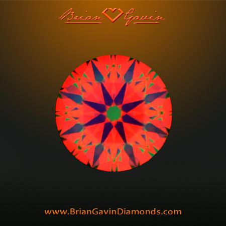 0.520 J VS2 Signature Round aset