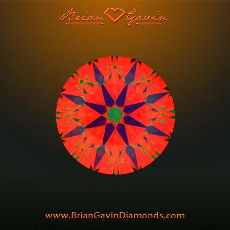 0.520 J VS2 Signature Round aset