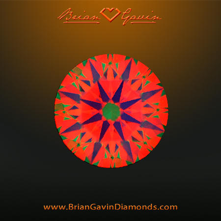 0.466 I VS1 Signature Round aset