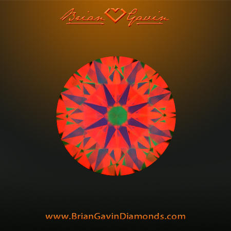 0.527 G VS2 Signature Round aset