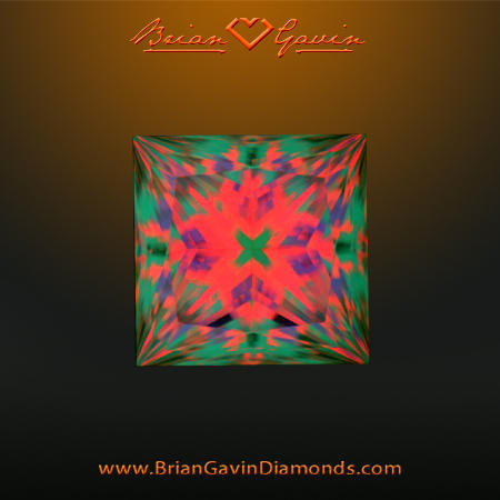 1.013 H VS1 Signature Princess aset