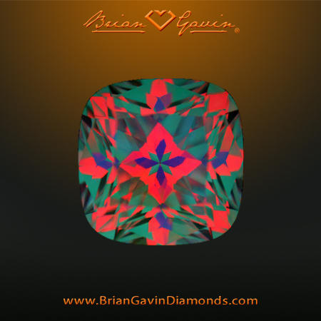 1.073 J VVS2 Others Cushion aset