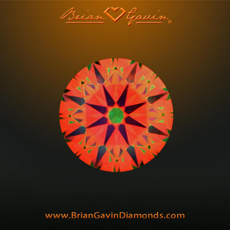 0.805 G VS1 Signature Round aset