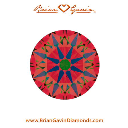 1.252 J VS2 Brian Gavin Signature Round aset