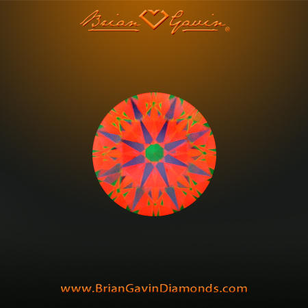 0.417 J VS2 Signature Round aset