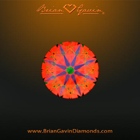 0.424 J VS2 Signature Round aset