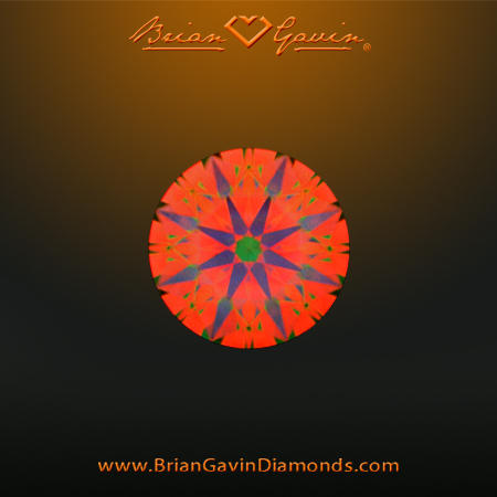 0.416 J VS2 Signature Round aset