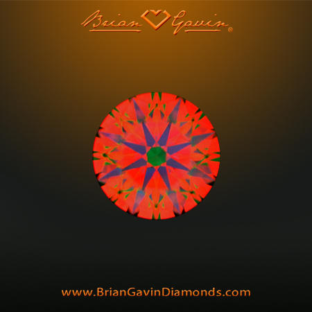 0.423 G VS2 Signature Round aset