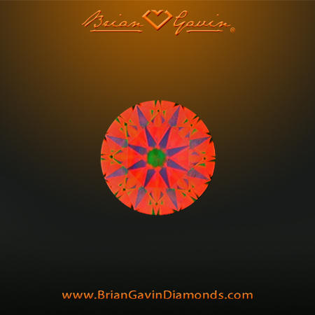 0.323 F VS2 Signature Round aset